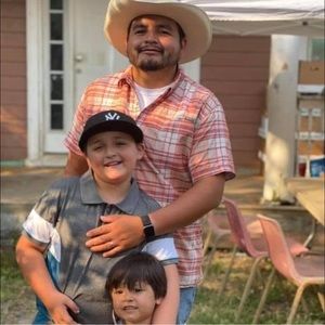 Meet your Posher, Sergio